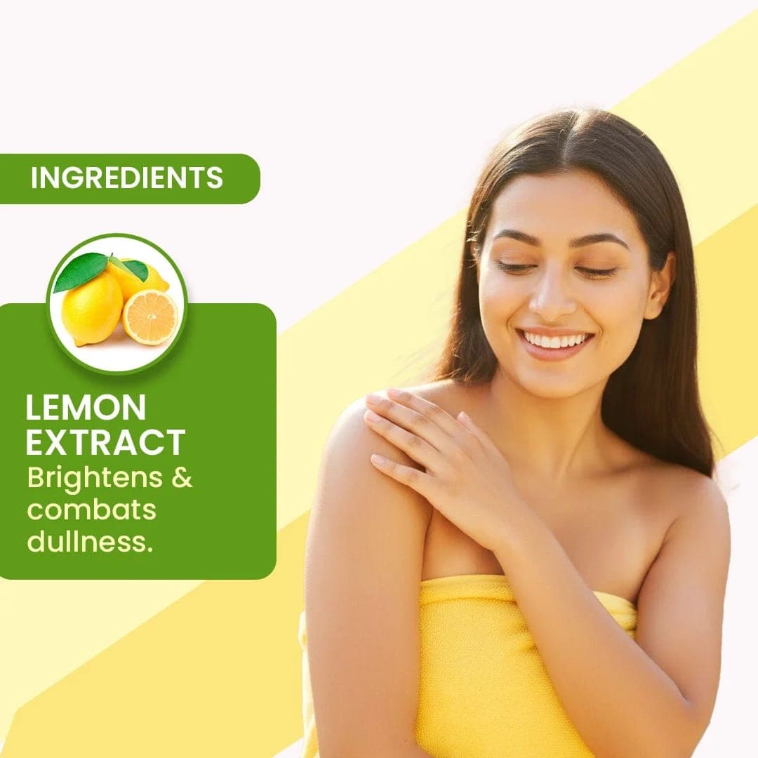 Adven Naturals Citrus Bar Soap 7