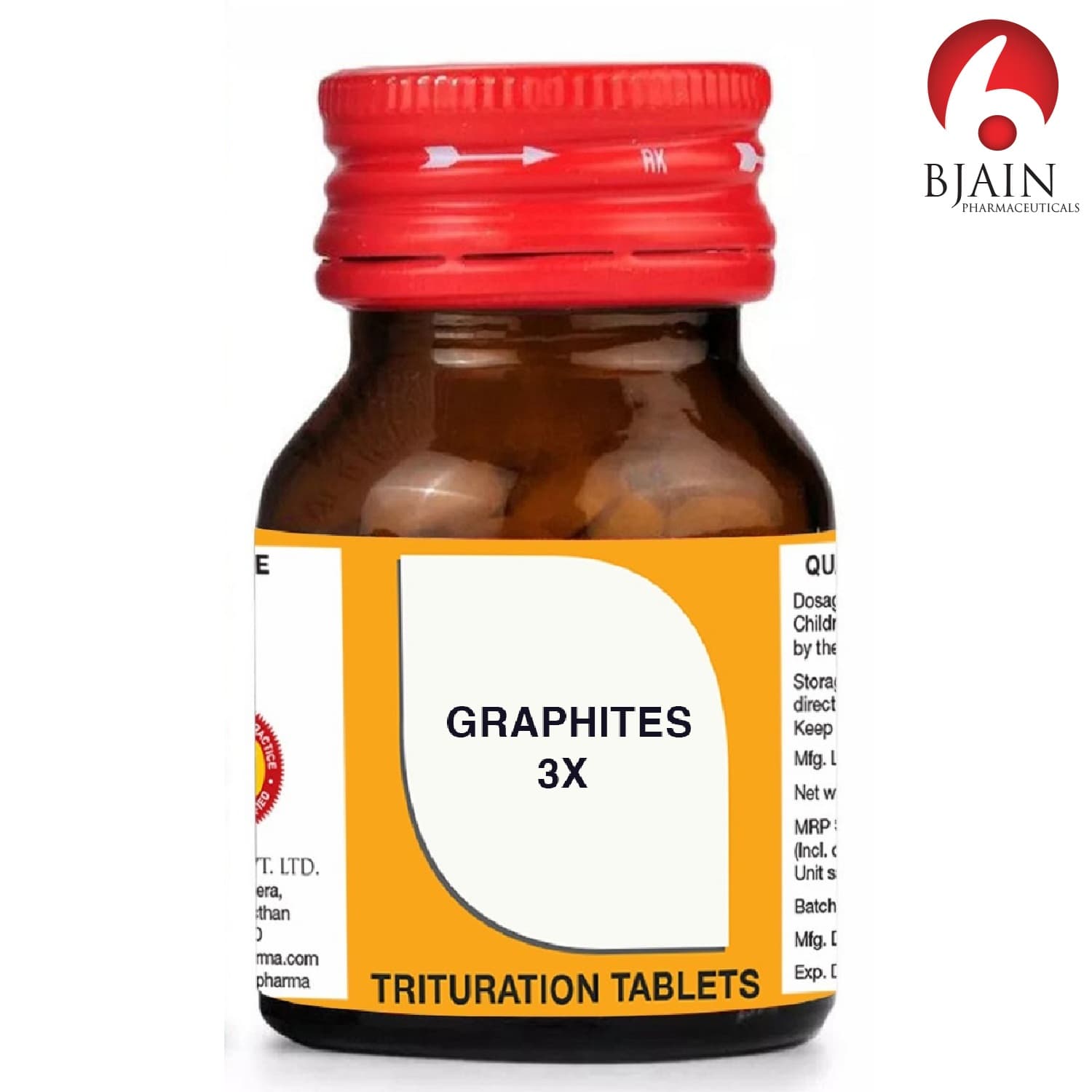 Graphites 5