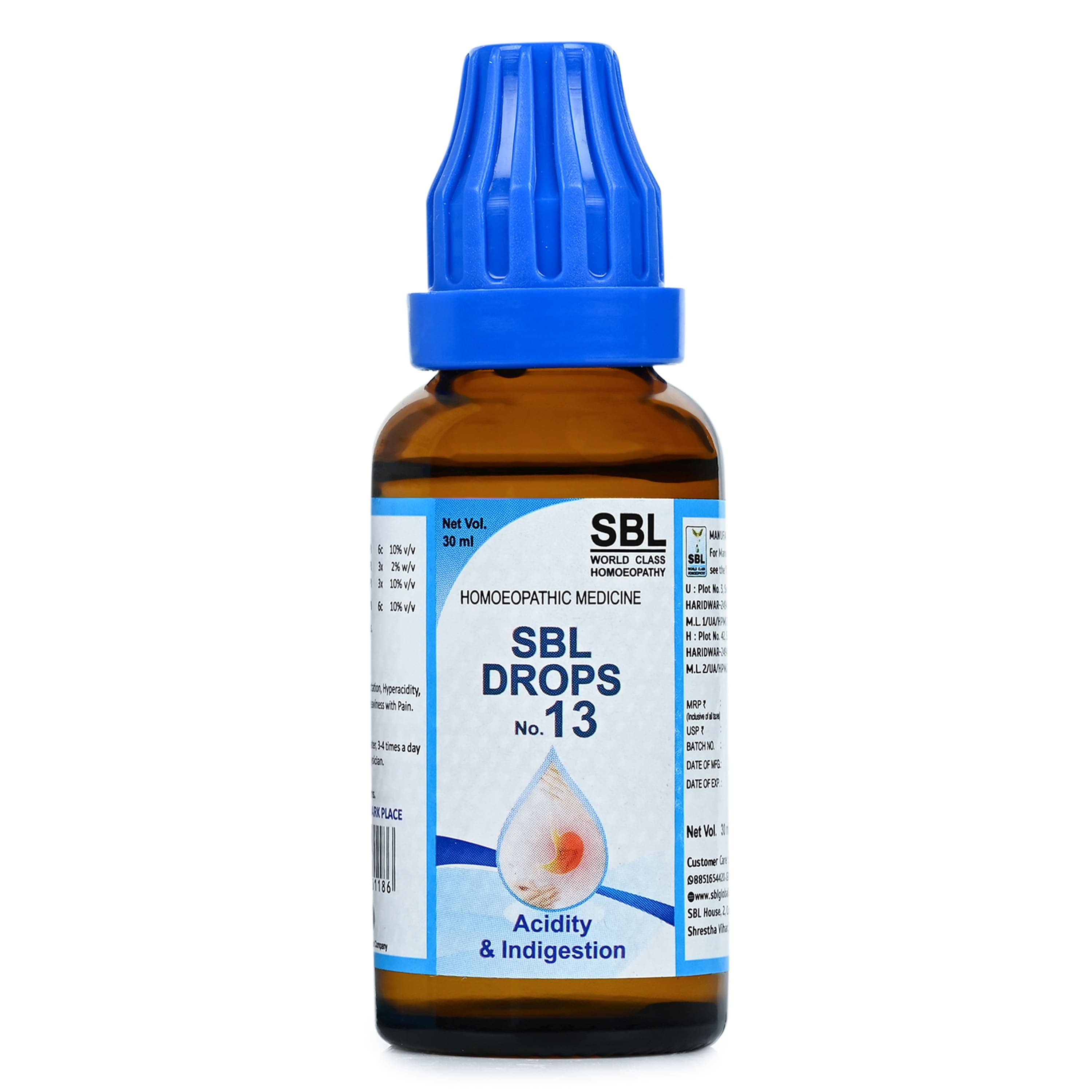 SBL Drops No. 13 (Acidity&Indig) 3