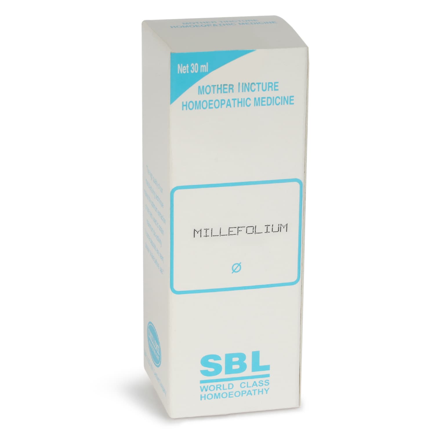 Millefolium 3
