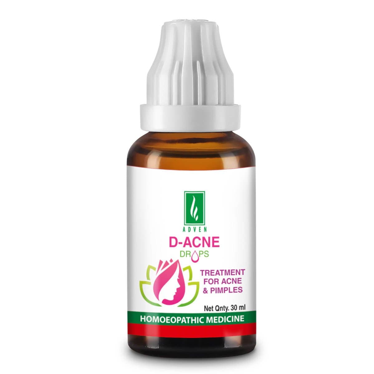 D ACNE DROPS 3