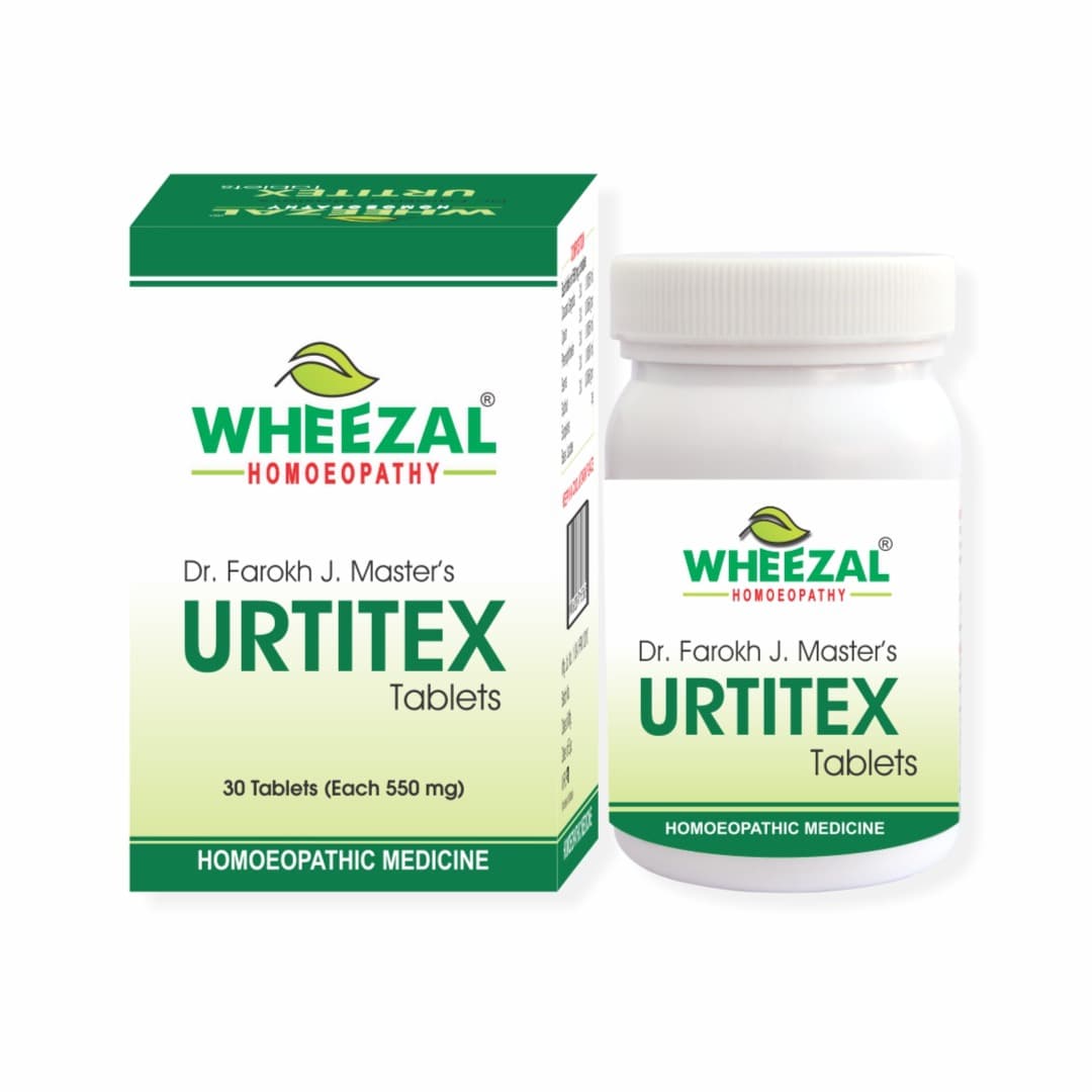 URTI TEX TABLETS 3