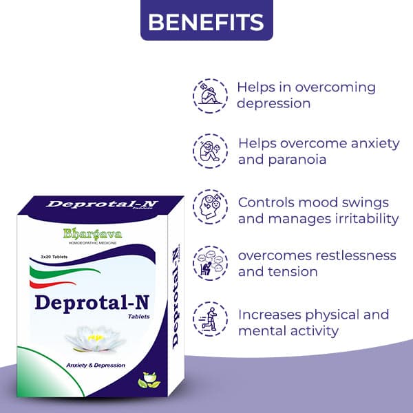 Deprotal n Tablet 3