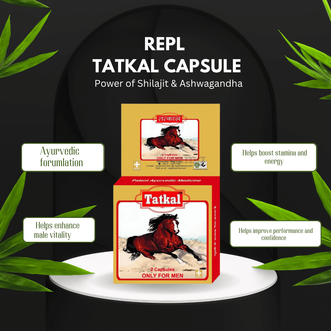 Tatkal Capsule 4