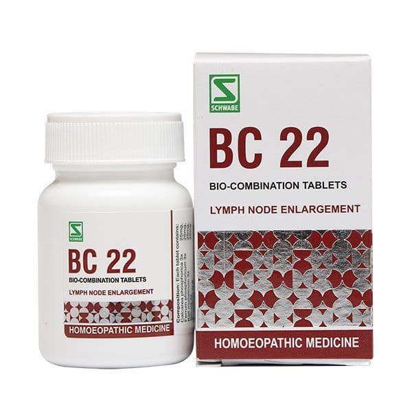 Bio Combination No 22 3