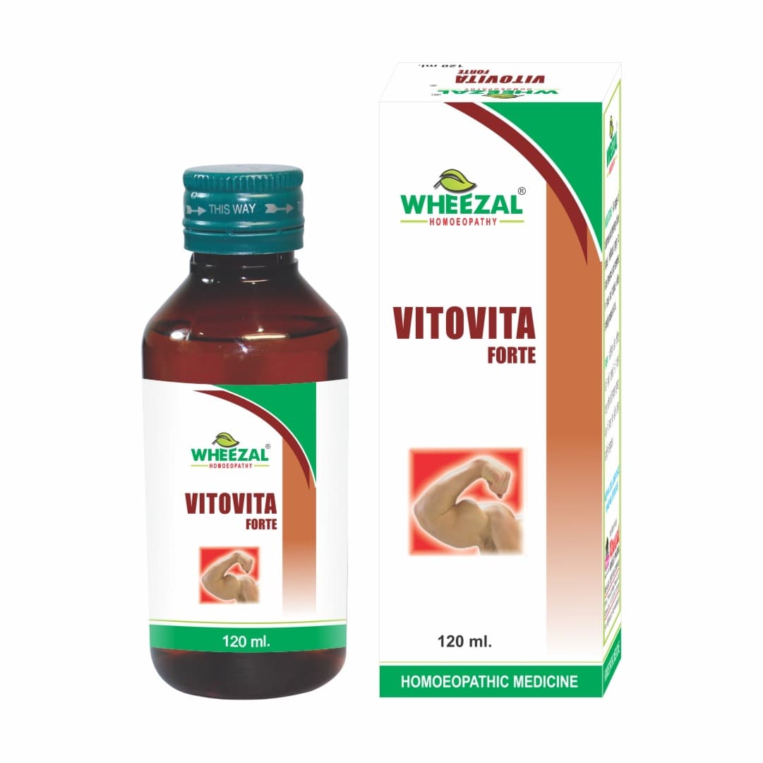 VITO VITA FORTE