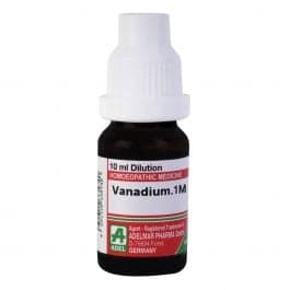 Vanadium 2