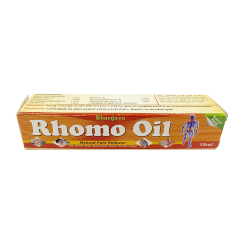 Rhomo Oil Roll On 3
