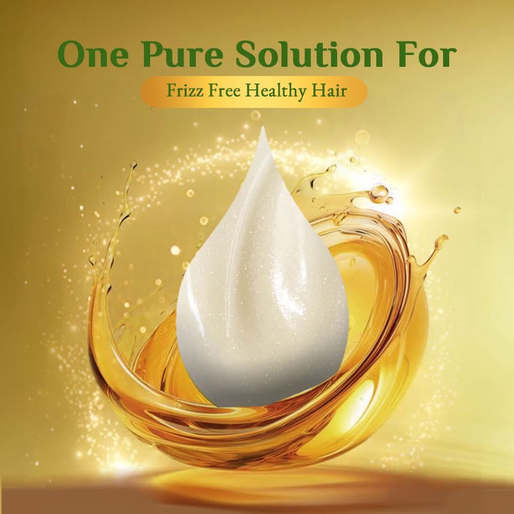 Richfeel Scalp Cleanser 500 ml 5