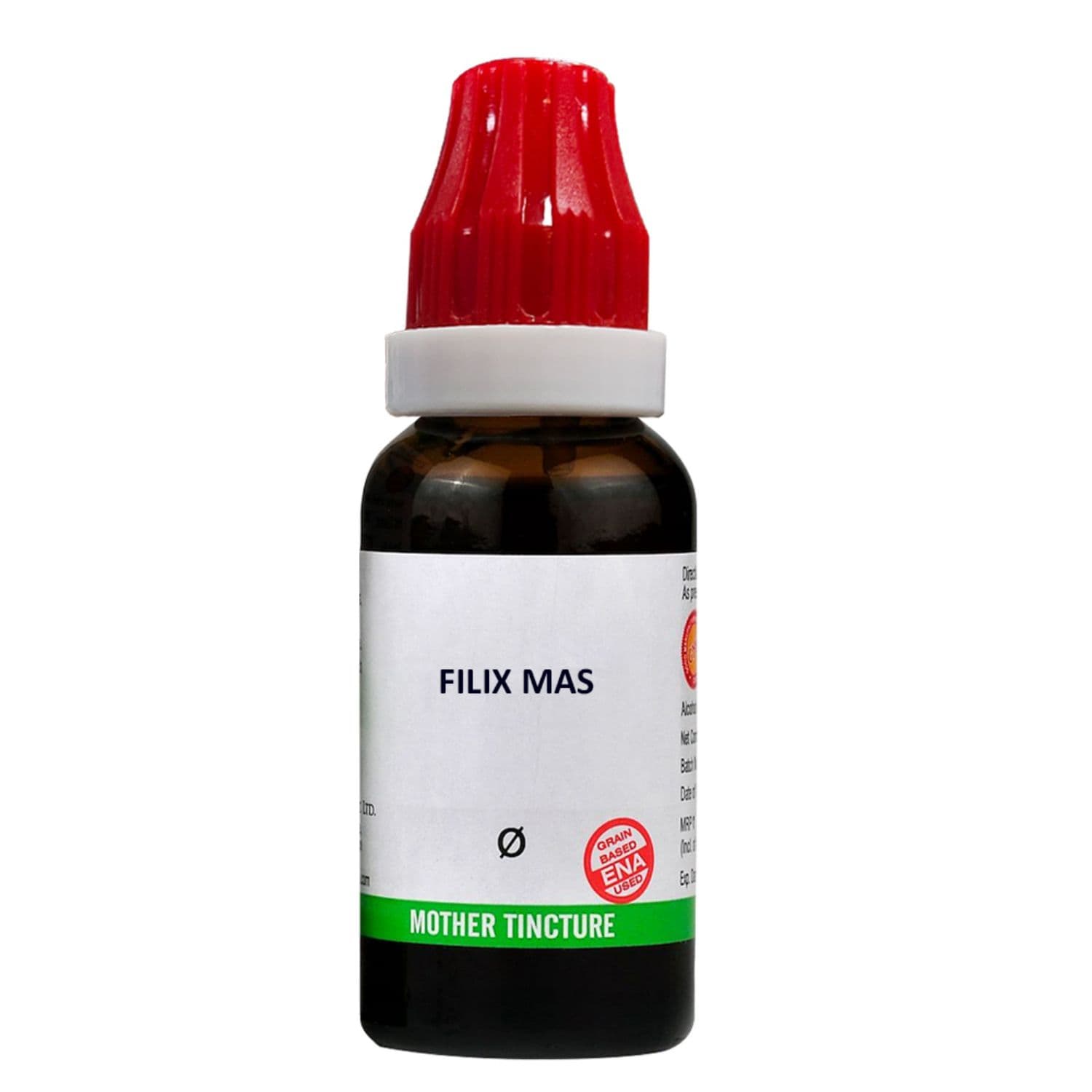 Filix Mas 2