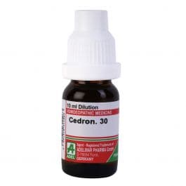 Cedron 3