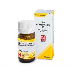 Bio Combination No 15 14