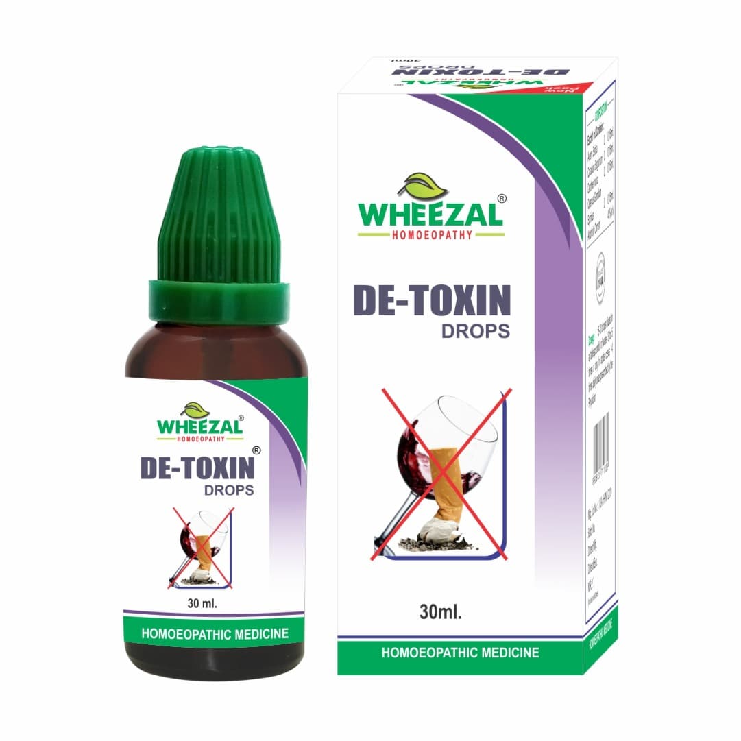 DE TOXIN 2