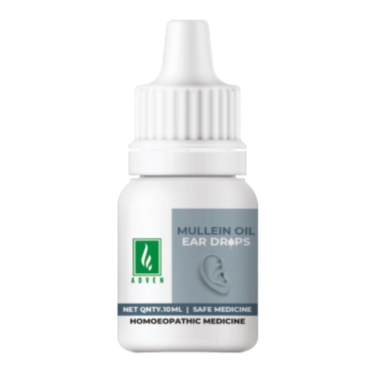 MULLEIN OIL EAR DROPS 2