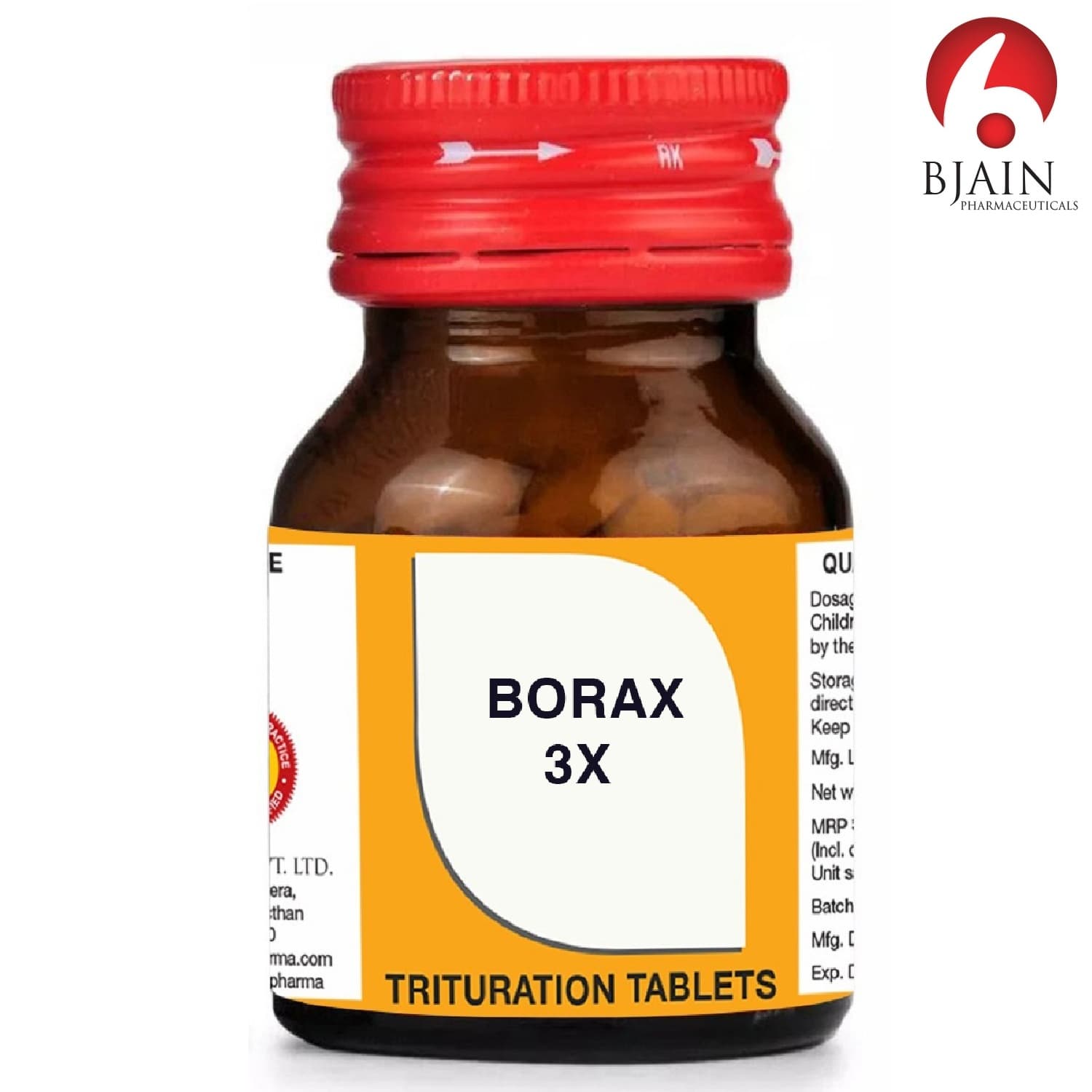 Borax 9
