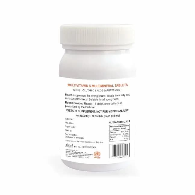 Wheezal Vitamin D+ Tablet 4