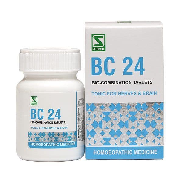 Bio Combination No 24 3
