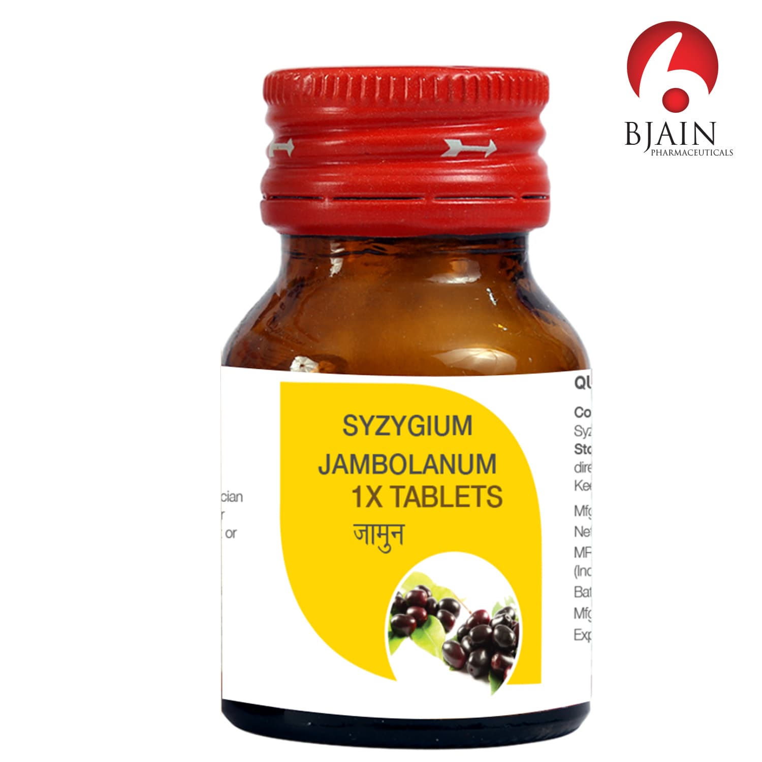 Syzygium Jambolanum 15