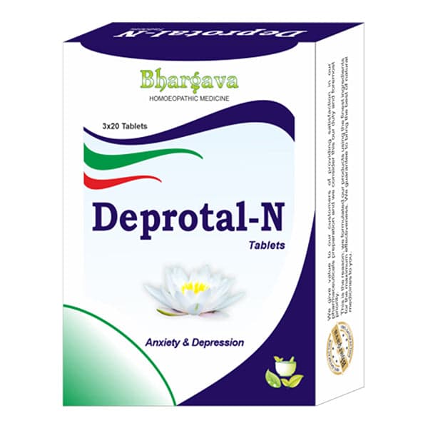 Deprotal n Tablet 2