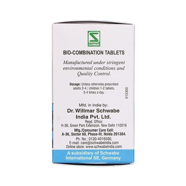 Bio Combination No 24 5