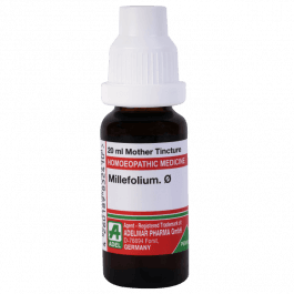 Millefolium 7