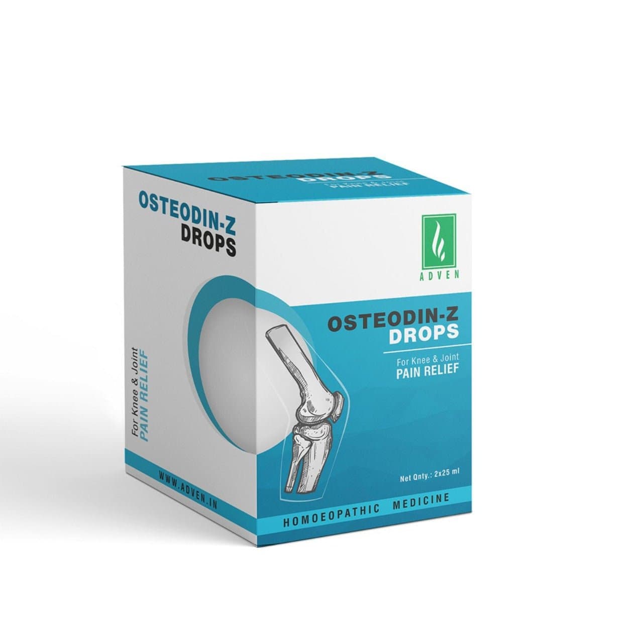 OSTEODIN Z DROPS 9