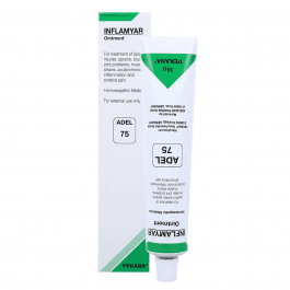 ADEL 75 Pain Relief Ointment 2