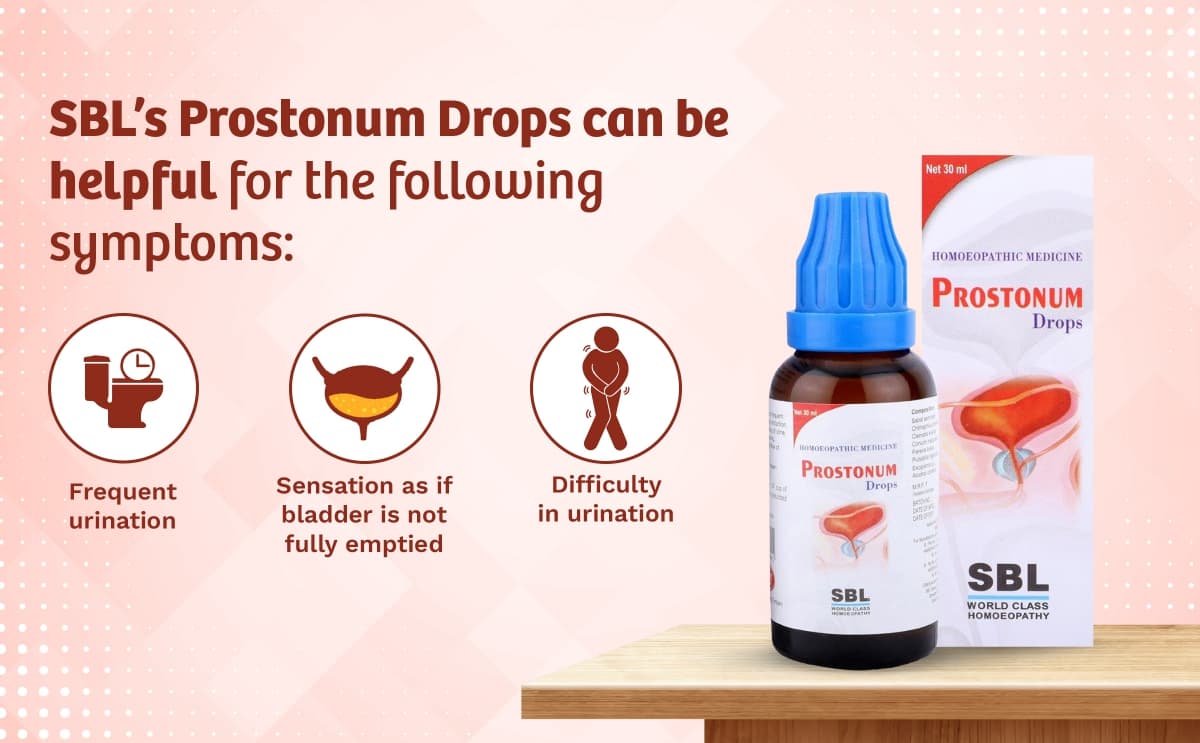 Prostonum Drops 4