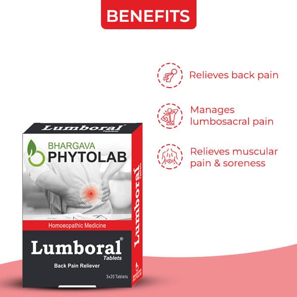 Lumboral Tablet 3