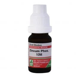 Zincum Phosphoricum 2