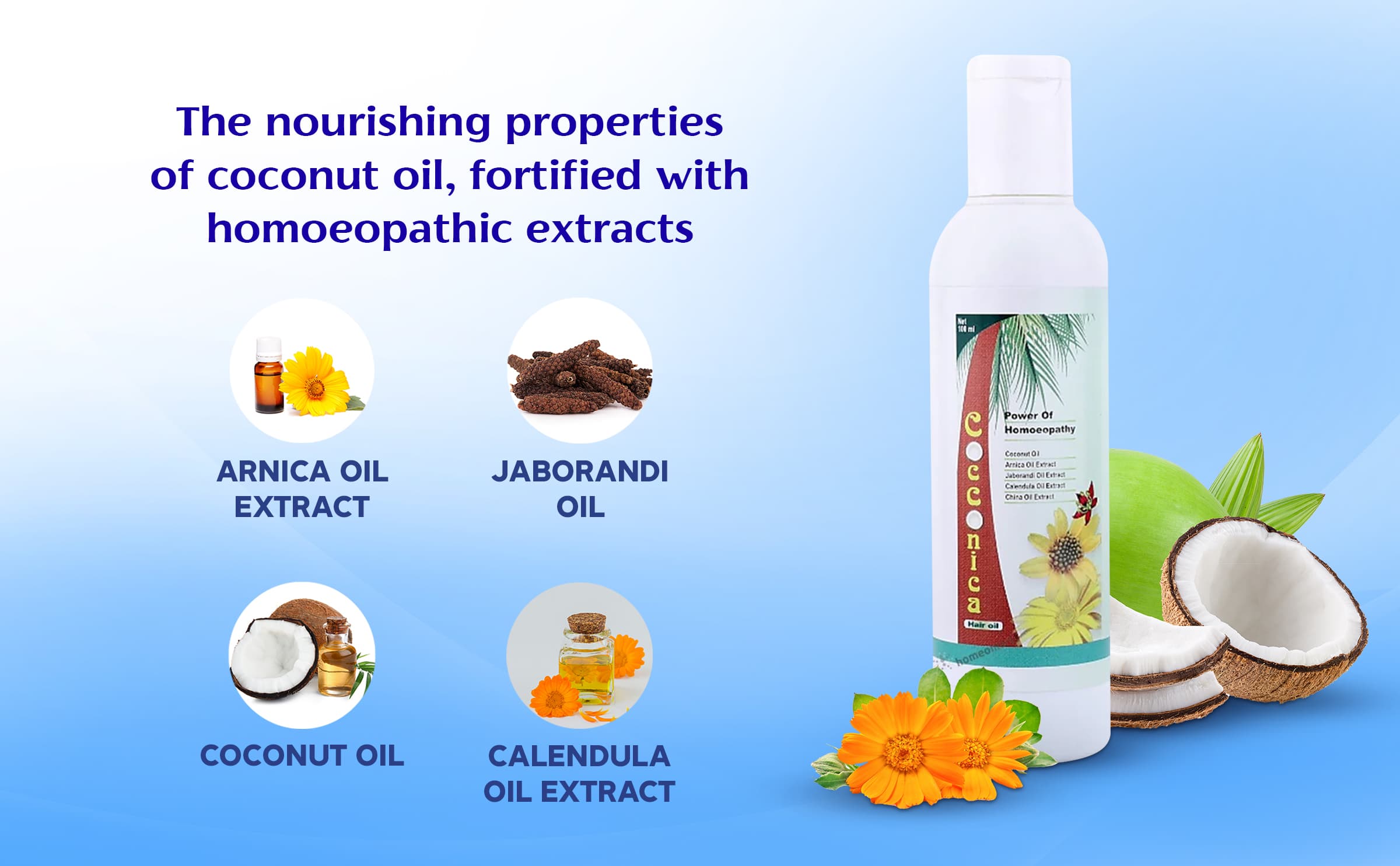 Cocconica Hair Oil 4