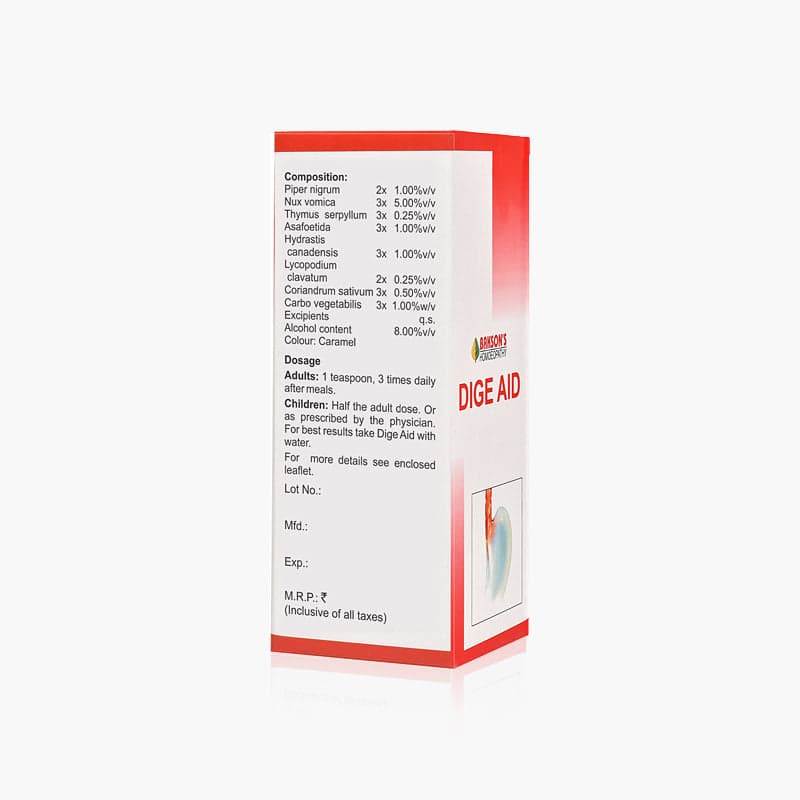 DIGE AID SYRUP 3