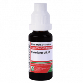 Valeriana Officinalis 6