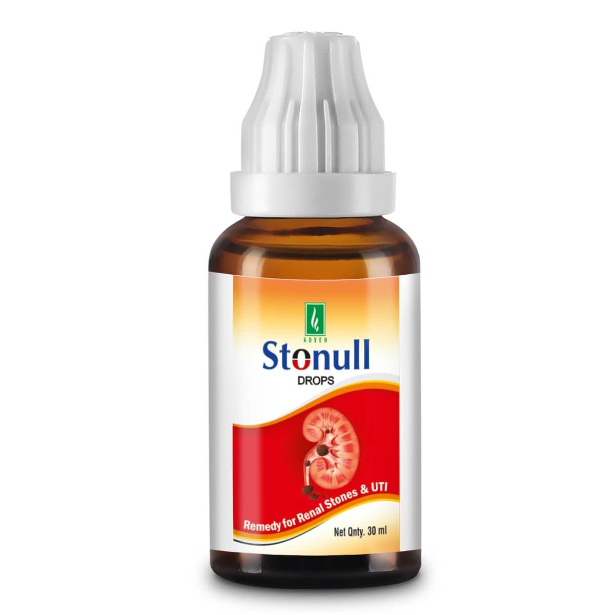 STONULL DROPS 3