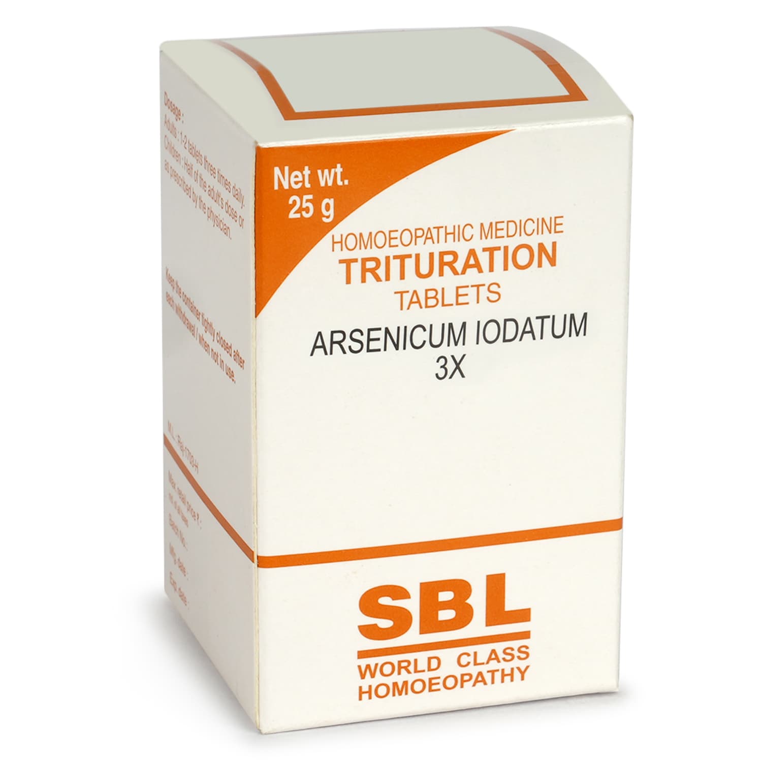 Arsenicum Iodatum 8