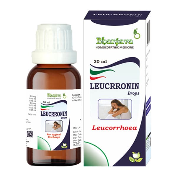 Leucrronin Drops 2