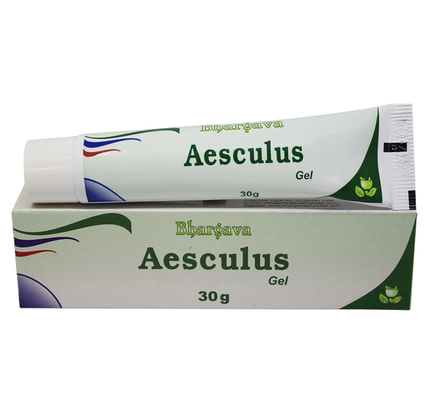 Doctor Bhargava Aesculus Gel 2