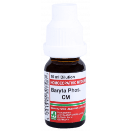 Baryta Phosphorica 3