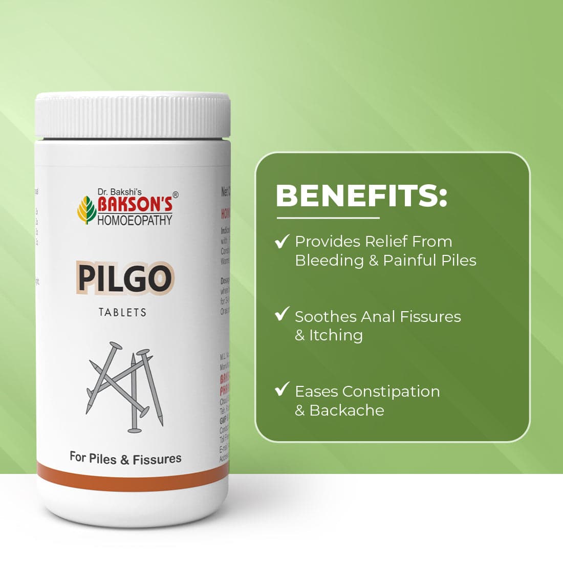 PILGO TABLETS 4