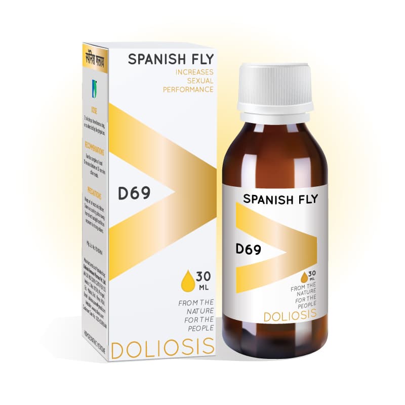D69 – Spanish Fly 2