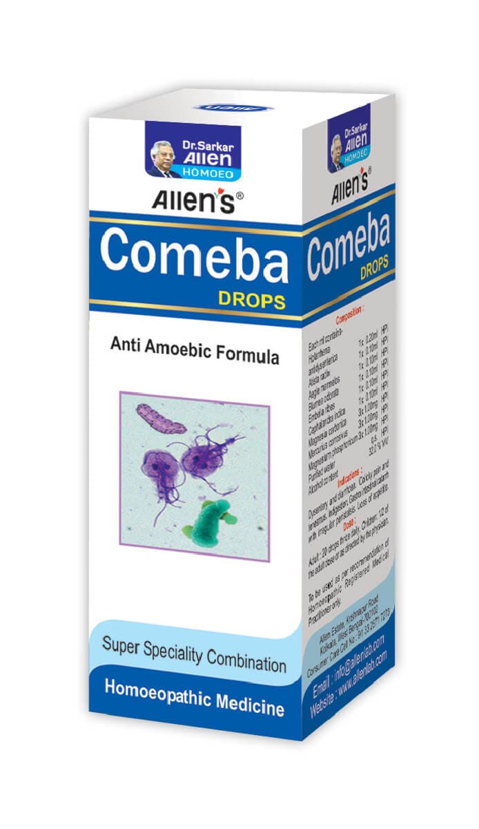 Comeba 30 ml 2
