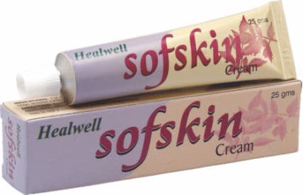SOFSKIN Cream