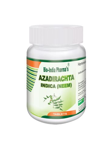 AZADIRACHTA INDICA OINTMENT 30 GM BIOINDIA