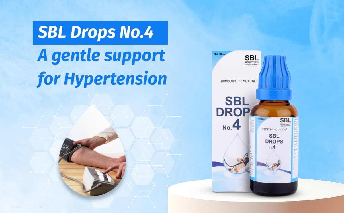 SBL Drops No.4 3