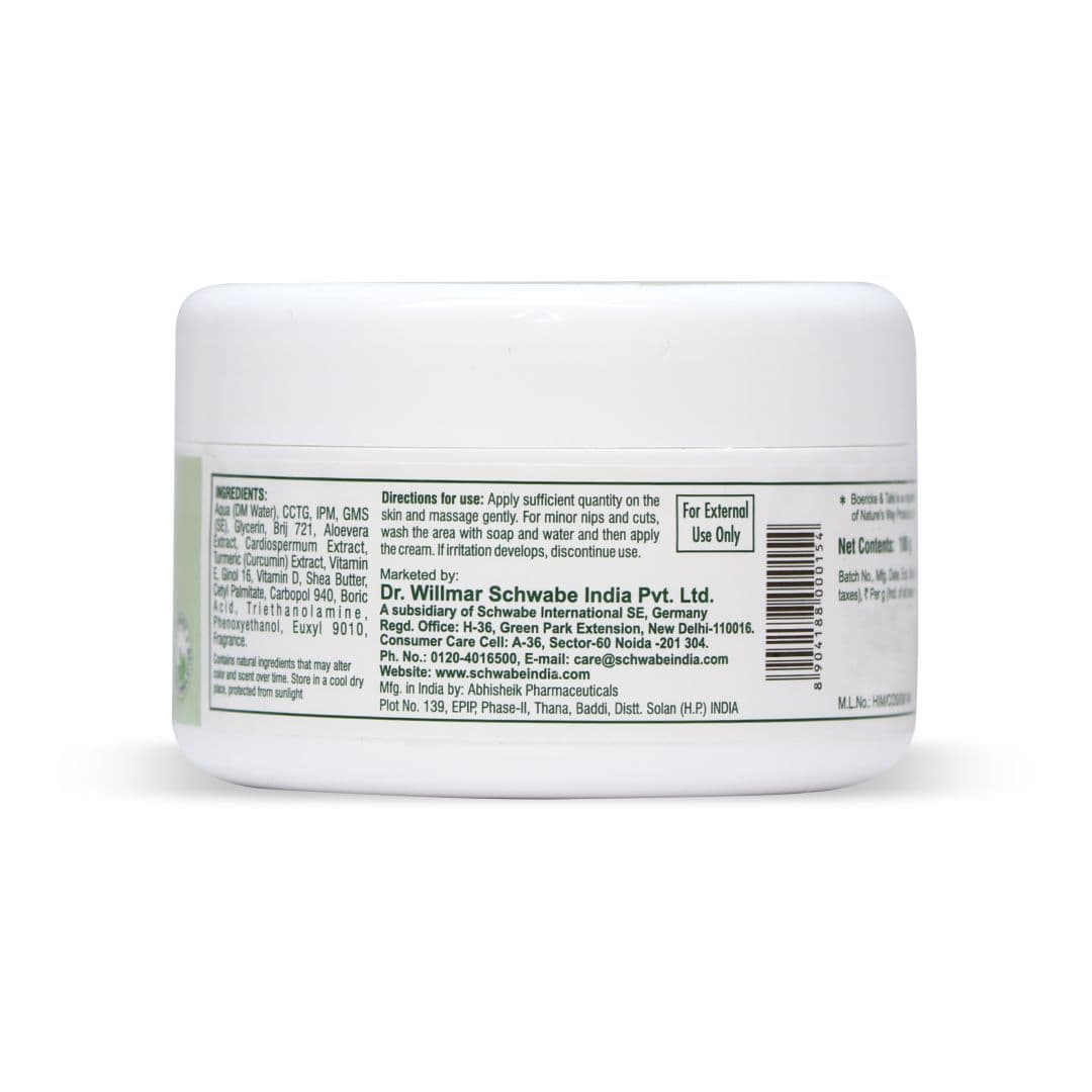 B&T Aloe Vera Cream 5