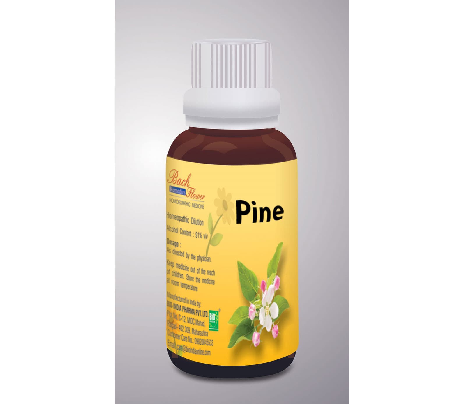 Pine