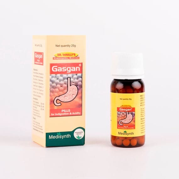 Gasgan Pills 5