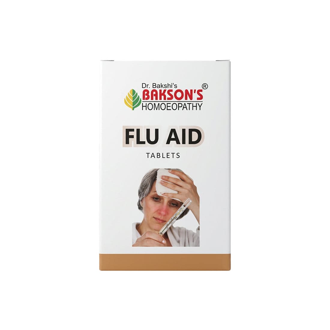 FLU AID TABLETS 2