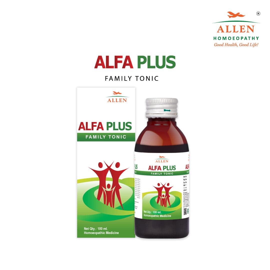 Alfaplus Family Tonic 2