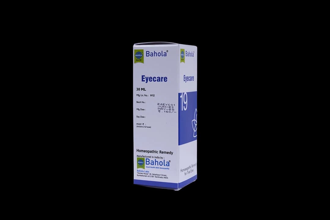 Eyecare 3